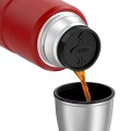 Термос для напитков THERMOS KING SK-2020 MRR 2.0L, Rustic Red