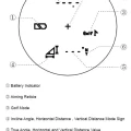Дальномер лазерный VICTOPTICS 6x21 (RFSL01)