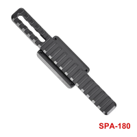 Адаптер Sunwayfoto SPA-180 для Arca-Swiss/Weaver 