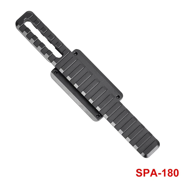 Адаптер Sunwayfoto SPA-180 для Arca-Swiss/Weaver 