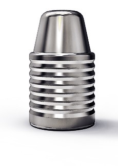 Пулелейка Lee TL430-240SWC для 44SP, 44 / 40