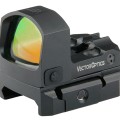 Коллиматор Vector Optics Frenzy-S 1x17x24 Pistol, MRS красная