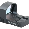 Коллиматор Vector Optics Frenzy-S 1x17x24 Pistol, MRS красная