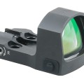 Коллиматор Vector Optics Frenzy-S 1x17x24 Pistol, MRS красная