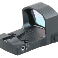 Коллиматор Vector Optics Frenzy-S 1x17x24 Pistol, MRS красная