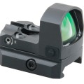 Коллиматор Vector Optics Frenzy-S 1x17x24 Pistol, MRS красная