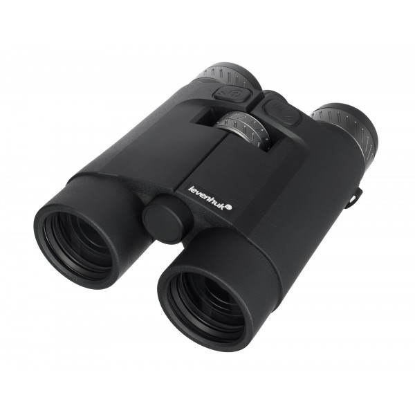 Бинокль с дальномером Levenhuk Guard PRO 3000 