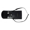 Бинокль с дальномером Levenhuk Guard PRO 3000 