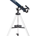 Телескоп Levenhuk Discovery Sky T60 с книгой