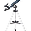 Телескоп Levenhuk Discovery Sky T60 с книгой