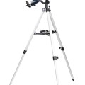 Телескоп Levenhuk Discovery Sky T60 с книгой