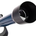 Телескоп Levenhuk Discovery Sky T60 с книгой