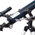 Телескоп Levenhuk Discovery Sky T60 с книгой