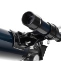Телескоп Levenhuk Discovery Sky T60 с книгой
