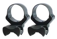 Небыстросъемные кольца Apel EAW 30мм на Blaser R93 (BH=11мм, сталь) 