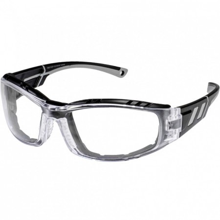 Очки стрелковые PMX Gradual G-3810S Прозрачные 96%