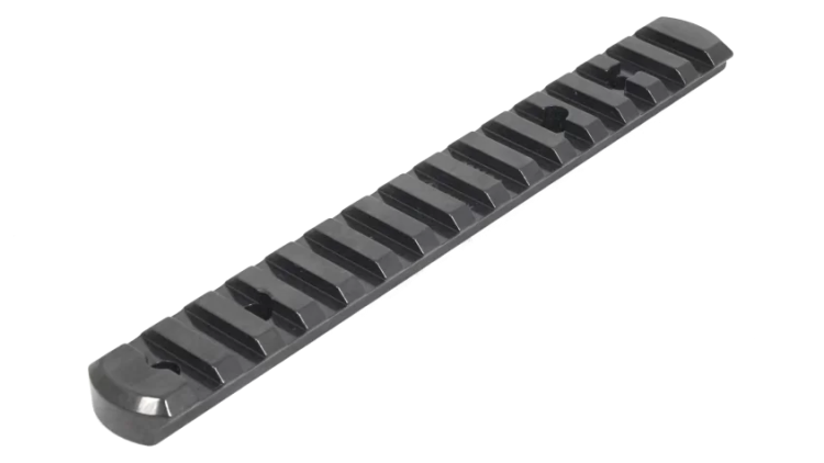 Планка ARKON Picatinny на Tikka T3