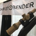 Оптический прицел Schmidt & Bender PM II 1-8x24 ShortDot Dual CC