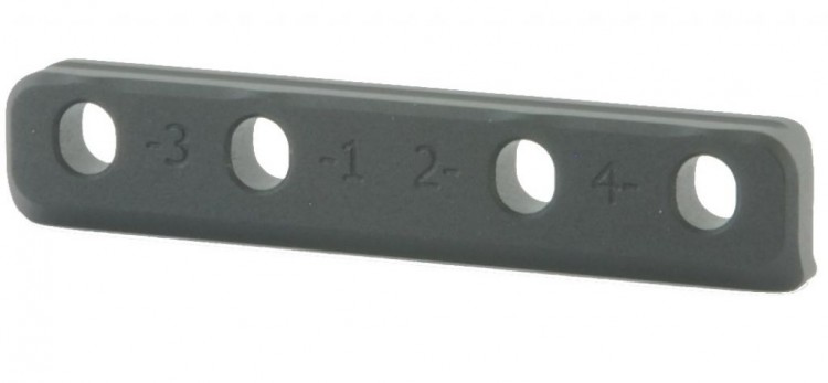 Прижимной элемент Spuhr для кронштейнов серии (SP-3xxx,5xxx) с выносом