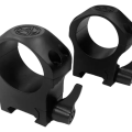 Кольца Arkon 30 мм быстросъемные на weaver, высокие