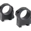 Кольца Arkon 30 мм быстросъемные на weaver, высокие