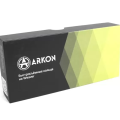 Кольца Arkon 30 мм быстросъемные на weaver, высокие