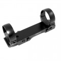 Кронштейн Innomount для Weaver/Picatinny — Кольца 40 мм. Вынос 25 мм