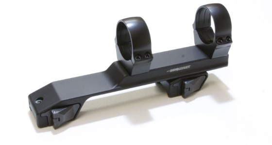 Кронштейн Innomount для Weaver/Picatinny — Yukon Photon. Сдвижная опора