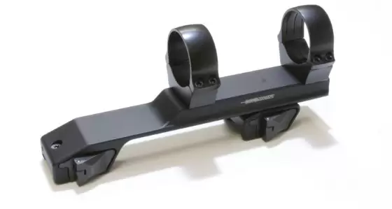 Кронштейн Innomount для Weaver/Picatinny — Yukon Photon. Сдвижная опора