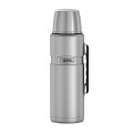 Термос для напитков THERMOS KING SK-2020 MS 2.0L, стальной