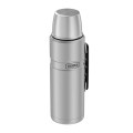 Термос для напитков THERMOS KING SK-2020 MS 2.0L, стальной