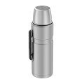 Термос для напитков THERMOS KING SK-2020 MS 2.0L, стальной
