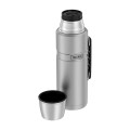 Термос для напитков THERMOS KING SK-2020 MS 2.0L, стальной