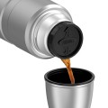 Термос для напитков THERMOS KING SK-2020 MS 2.0L, стальной