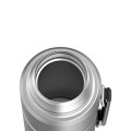Термос для напитков THERMOS KING SK-2020 MS 2.0L, стальной