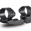Кольца Hawke на 30 мм Weaver с экстра выносом, высокие BH=14мм