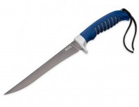 Нож филейный Buck Silver Creek Fillet Knives cat.3118