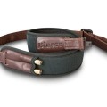 Ремень Blaser "Tracking" темно-зеленый 80400063