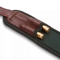 Ремень Blaser "Tracking" темно-зеленый 80400063