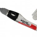 Масляная ручка Boker Oil-Pen 2.0 для ножей