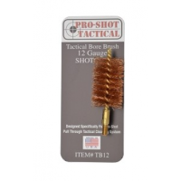 Ёршик Pro-Shot бронзовый Tactical 12кал.