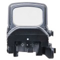 Коллиматор Vector Optics Omega 1x23х33, 4 марки, красная/зелёная