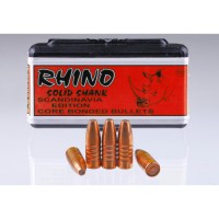 Пули RHINO Solid Shank 7mm 50шт.    