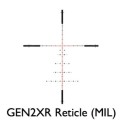 Прицел оптический Tangent Theta 5-25x56 TT525P