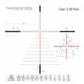 Прицел оптический Tangent Theta 5-25x56 TT525P