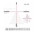Прицел оптический Tangent Theta 5-25x56 TT525P