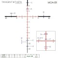 Прицел оптический Tangent Theta 5-25x56 TT525P
