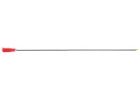 Шомпол ЧИСТОGUN калибр .22 - .26, L=75см
