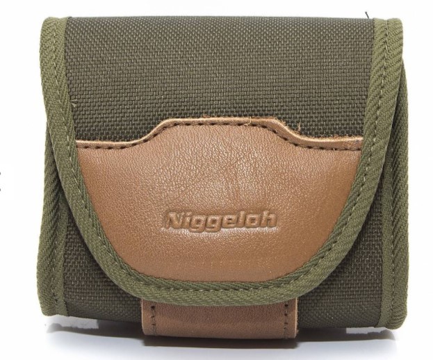 Подсумок Niggeloh 8 гладк.