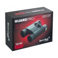 Бинокль с дальномером Levenhuk Guard PRO 4000 